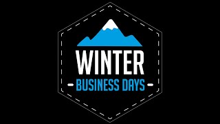 Winter Business Days 2024 il video ufficiale [upl. by Lihcox]