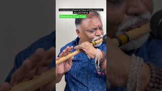 Melodious Flute Tune ll Bansuri Guru ll Pushkal Srivastava  Gorakhpur [upl. by Dalenna]