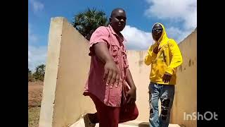 Man p ft sammo j nikikumbuka official video [upl. by Ahsekel]