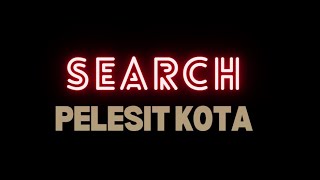 SEARCH  Pelesit Kota  Lagu Rock Terbaik Dari Malaysia [upl. by Ettenna]