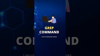 GREP Command  Linux Command SeriesLinuxMastery CommandLineNinja TechTutorials Linuxunix [upl. by Grenville]