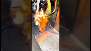 Week of welding day 3 [upl. by Eastman]