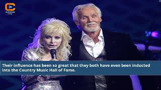 Kenny Rogers And Dolly Parton [upl. by Audette]