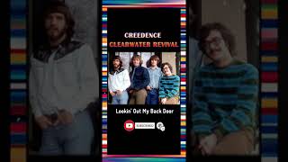 Old songs  Creedence Clearwater Revival Best Songs Playlist Ever  Greatest Hits Of CCR Full Album [upl. by Yhtomot]