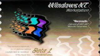 Giygosoft Wyndeaus  Bootup and Shutdown Sounds [upl. by Margarita]