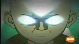 Avatar The Last Airbender Intro  Full English HQ Book One [upl. by Wrdna]