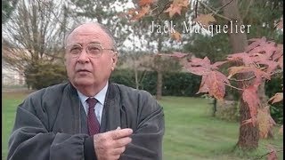 Professor Jack Masquelier  quotWhat are OPCsquot [upl. by Datha]