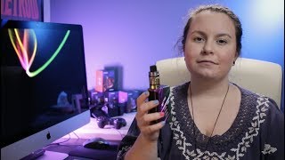 The Smok TPriv Kit Full Review [upl. by Elodie518]