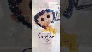 🔥 REMASTER de CORALINE CONFIRMADO 😱 [upl. by Page132]