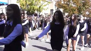 GRevena TV  28102024  ΠΑΡΕΛΑΣΗ ΓΡΕΒΕΝΑ 1 [upl. by Negroj781]