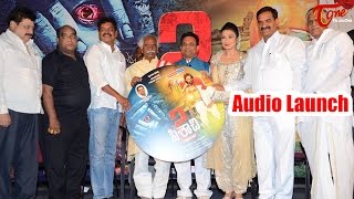 Pisachi 2 Movie Audio Launch  Rupesh Shetty  Ramya [upl. by Eyahsal687]