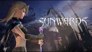 Sunwards Review Switch [upl. by Elimac677]