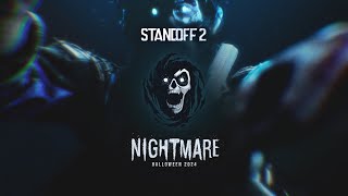 Nightmare  Update 0310 Trailer  Standoff 2 [upl. by Uy693]