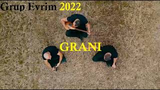 Grup Evrim  GRANI  Canli Dugun Kaydi 2022 [upl. by Robet]