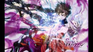 Guilty Crown  EGOIST  「Euterpe」ギルティクラウン [upl. by Gerta]