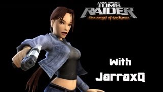 Tomb Raider 6  The Angel of Darkness 2003 [upl. by Yror133]