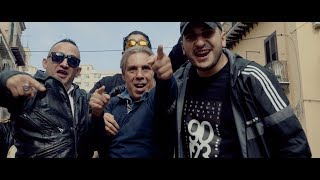 Freddie Sperone  KING KONG Official Video [upl. by Alliuqahs]