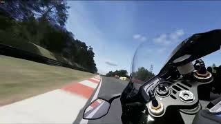 Nurburgring Nordschleife  R1M  Ride 5 [upl. by Olympie398]