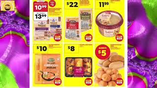 Real Canadian Superstore Flyer ON November 7  13  2024 [upl. by Anyaj540]