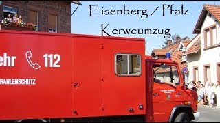 Kerwe Eisenberg  Pfalz [upl. by Nevaj]