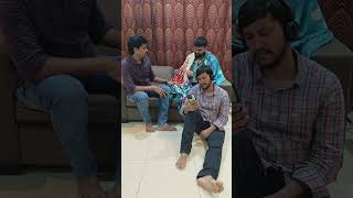 Daggu Mandu🤣🤣🤣🤣 comedy funny trendingtelugucomedy telugushorts telugufunnyvideos [upl. by Hulen]