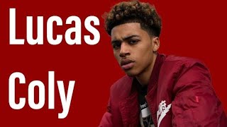 Lucas Coly Rapper and Social Media Star Dead at 27 [upl. by Par269]