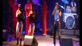 Fally Ipupa au Cameroun sopeka live huge success [upl. by Heron496]