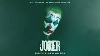 Joker Folie à Deux Soundtrack  Back on TV  Hildur Guðnadóttir  WaterTower Music [upl. by Zillah]