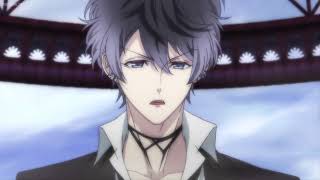 Diabolik Lovers II More Blood  Episode 12  ending scene ❥ English Dub [upl. by Llennhoj]