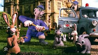 Wallace amp Gromit TAKE ON The Best Animated Movies of 2024 [upl. by Nylarej]