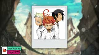 Isabellas Lullaby Lofi  The Promised Neverland [upl. by Ramas]