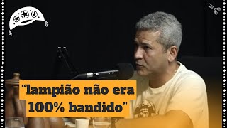 Lampião não era 100 bandido [upl. by Nosnek44]