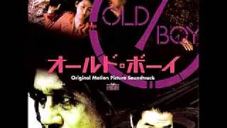 Oldboy OST  11  Cries And Whispers [upl. by Standing]