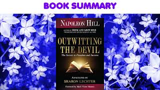 Outwitting the Devil The Secrets to Freedom and Success [upl. by Pozzy169]