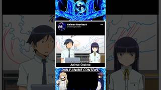 Anime Oreimo [upl. by Notyal]