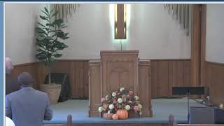 Preakness Bible Church Live Stream [upl. by Cavit]