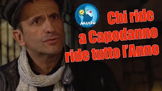 Mudù  Le Brevissime di Capodanno [upl. by Cleave981]