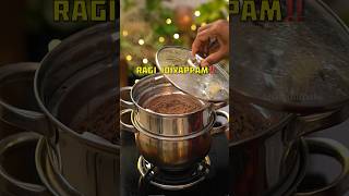 Ragi Idiyappam Recipe ‼️ bharathicooks ragi [upl. by Niall]