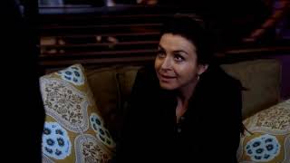 Amelia Shepherd  5x16  Andromeda  Scene 3 [upl. by Notseh]