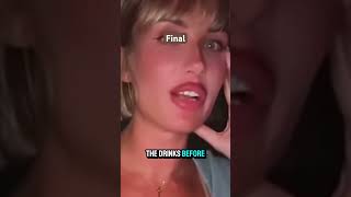 Final  Niykee Heaton talking about herring experience with Diddy amp Kanye [upl. by Ferwerda938]