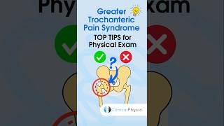 GTPS Assessment Tips physicaltherapy physiotherapy hippain [upl. by Laamak294]