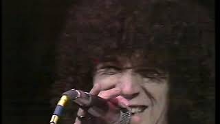 Nazareth  Full Concert  Live at BBC TV 1977 [upl. by Nannaihr]