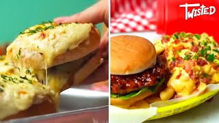 The Best Burgers Recipes [upl. by Lowndes]