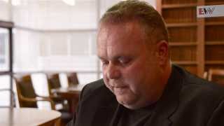 First on EWN Krejcir Im no mafia boss [upl. by Eidnim]