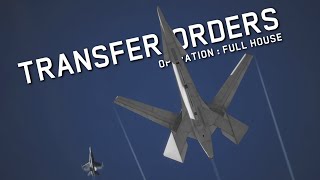 DCS Cinematics  Transfer Orders [upl. by Joyan]