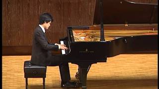 Ravel  La Valse  arr Sean Chen [upl. by Nollaf]