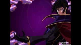 Code geass op 3 full Hitomi No Tsubasa Access spanish amp eng [upl. by Macmillan848]