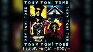 Tony Toni Toné  Anniversary [upl. by Lokcin]