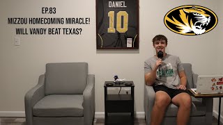 2024 College Football Week 9 Predictions EP83 [upl. by Campbell]