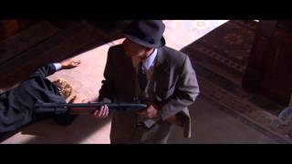 Bonnie amp Clyde vs Dracula  Official Trailer [upl. by Denten]